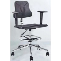 PU Bubble Backrest Chair13